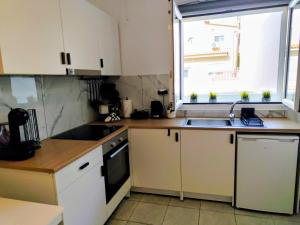 JoNik-Studio near Heraklion Airport Port