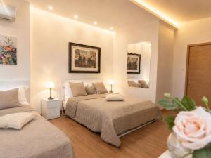 Central Domus Matera B&B