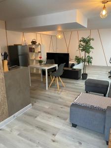 Taliarte Suite