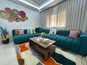 Appartement Neuf de Luxe Esprit Essaouira Agadir Centre