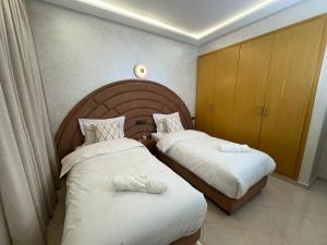 Appartement Neuf de Luxe Esprit Essaouira Agadir Centre