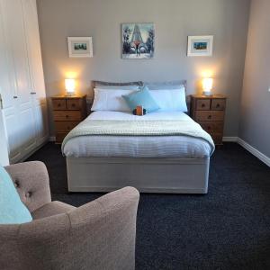 Luxurious Double En-Suite Room Tralee Town Centre