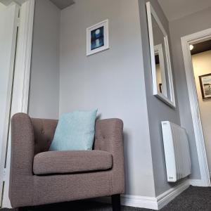 Luxurious Double En-Suite Room Tralee Town Centre