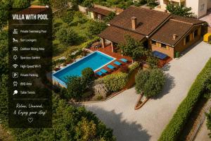 Villa Pool & Sun Durrës