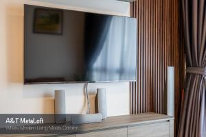 A&T MetaLoft