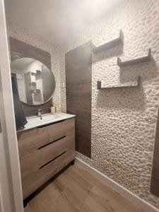 Apartamento con piscina en Valencia