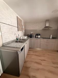 Apartamento con piscina en Valencia