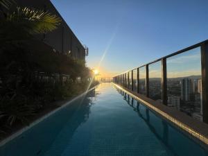 Lindos Flats Allianz PqHospital São Camilo com ArWifi