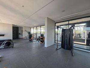 Lindos Flats Allianz PqHospital São Camilo com ArWifi