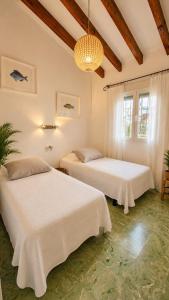 Casa Cometa I - House with private garden