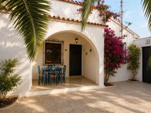 Casa Cometa I - House with private garden