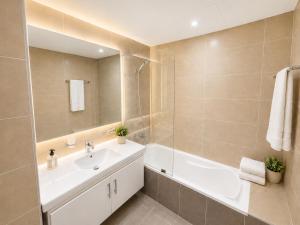 Bamma Prestige at Hilton City Center - Large 3 Bedroom Residences - Tanger Boulevard