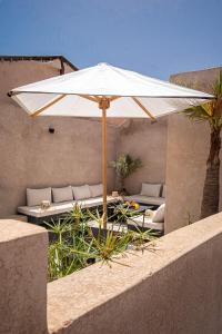 Riad Rosita, petit déjeuner inclus, à 7 min à pied de la Place Jemaa el Fna