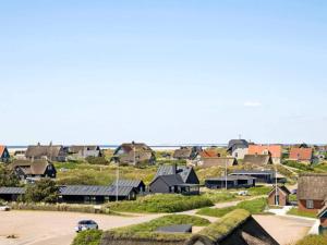 Holiday home Fanø XIV