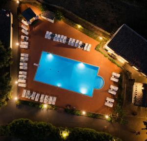 Agriturismo LAntica Vigna