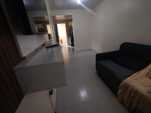 Casa de temporada lar dos lencois