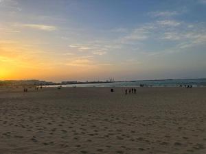 Al Naseem Hostel Tangier