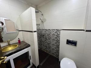 Al Naseem Hostel Tangier