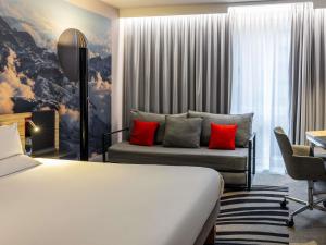Novotel Leeds Centre