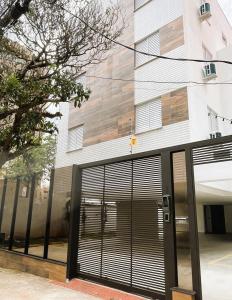 BH Suites 02-202 - New Studio Serra - 10 min Savassi