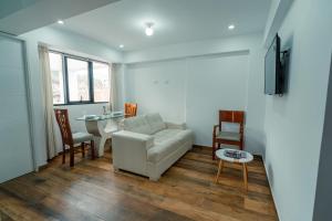Apartamento confortable en Cusco