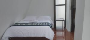 Tungurahua Eco Lodge INN BAÑOS
