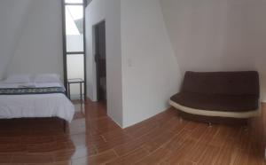 Tungurahua Eco Lodge INN BAÑOS
