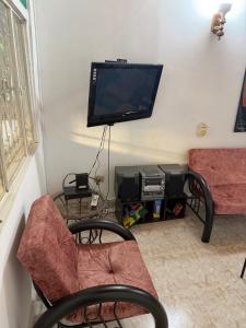 Casa en conjunto Flandes 3 Habitaciones