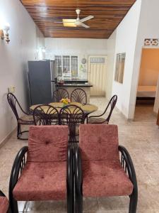 Casa en conjunto Flandes 3 Habitaciones
