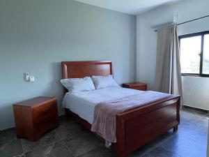 Villa Don Juan Samana a hidden paradise
