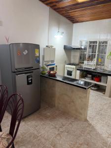 Casa en conjunto Flandes 3 Habitaciones
