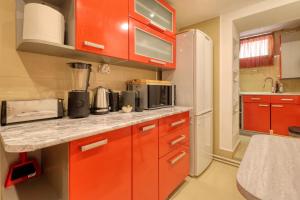 Heart of Domenii - cozy apartment in quiet area