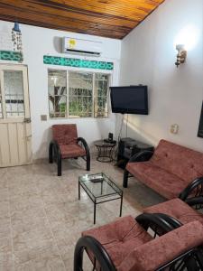 Casa en conjunto Flandes 3 Habitaciones