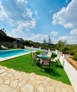 Casa La Rocita