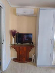 Apartamento en la playa