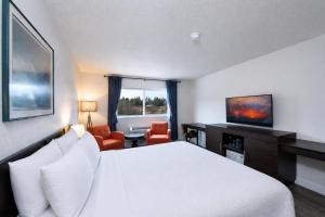 Hotel International