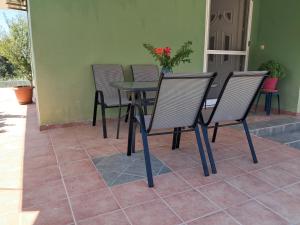 Galinis Rooms