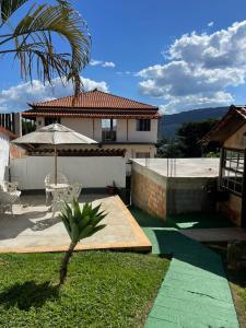 Casa vicentina