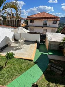 Casa vicentina