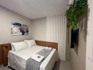 BH Suites 11-304 - New 1-bedroom apartment Serra - Near Savassi