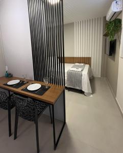 BH Suites 11-304 - New 1-bedroom apartment Serra - Near Savassi