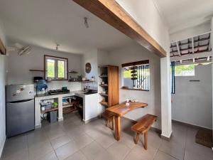 Santai Retreat