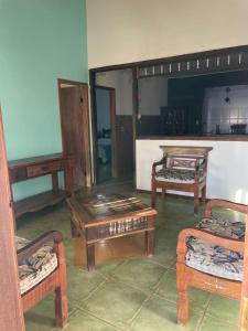 Casa vicentina