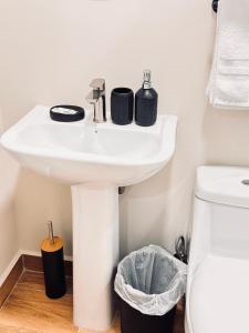 Elegante apartamento en Torre Atlas Lujo y ubicación en Bulevar Morazán
