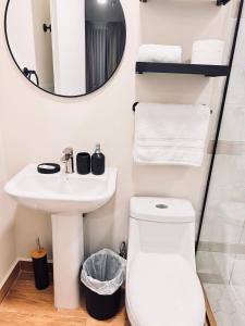 Elegante apartamento en Torre Atlas Lujo y ubicación en Bulevar Morazán