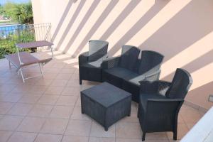 Apartment with A - C in Lazise-Gardasee 57740