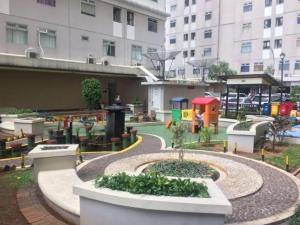 Apartemen gading