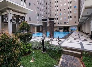 Apartemen gading
