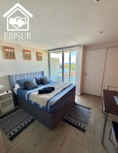 EBISUR Apart - Hoteles CRUZ