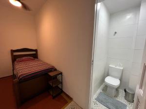 Apartamento espaçoso pé na areia, melhor lugar SV